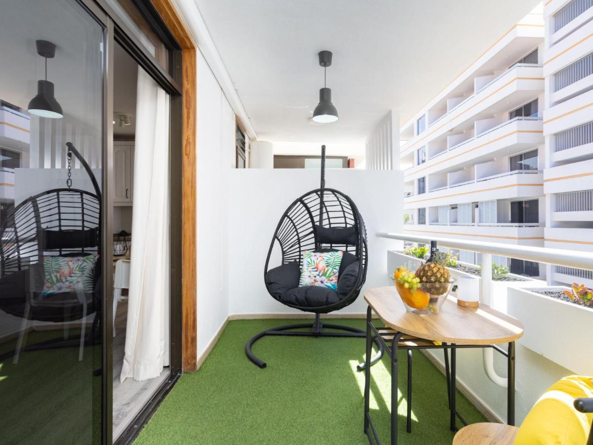 Apartment Deluxe Altemar By Interhome ปลายาเดลาสอเมริกาส ภายนอก รูปภาพ