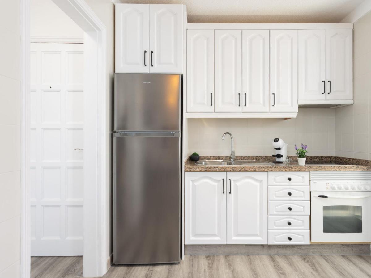 Apartment Deluxe Altemar By Interhome ปลายาเดลาสอเมริกาส ภายนอก รูปภาพ