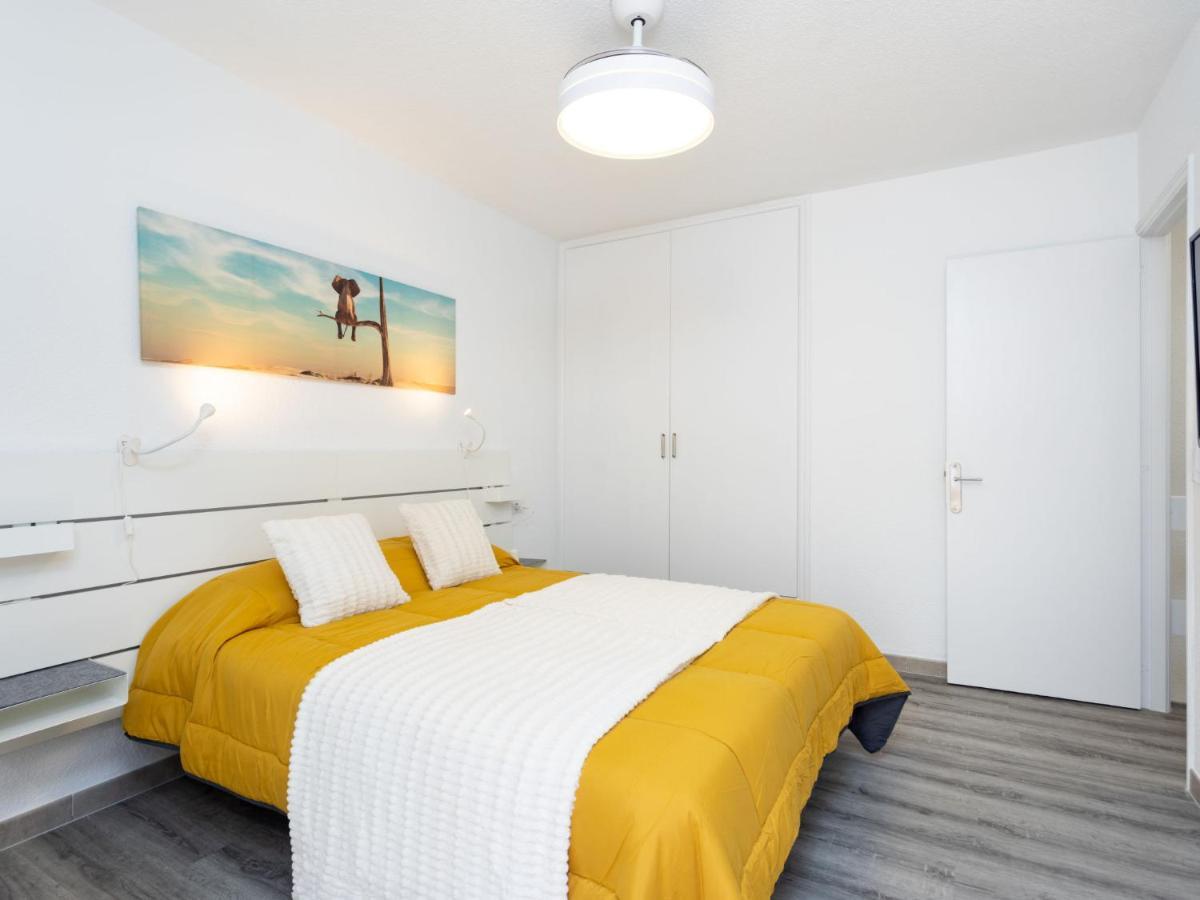 Apartment Deluxe Altemar By Interhome ปลายาเดลาสอเมริกาส ภายนอก รูปภาพ