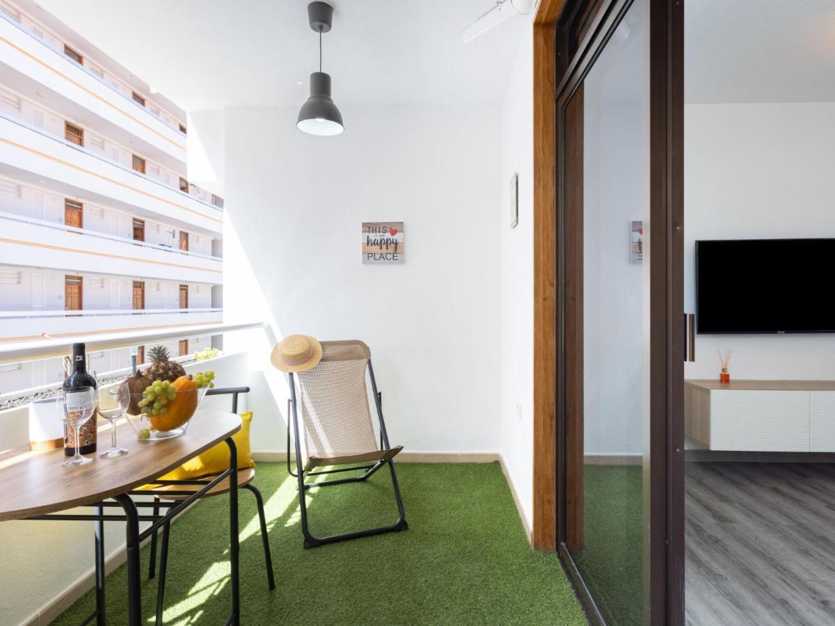 Apartment Deluxe Altemar By Interhome ปลายาเดลาสอเมริกาส ภายนอก รูปภาพ