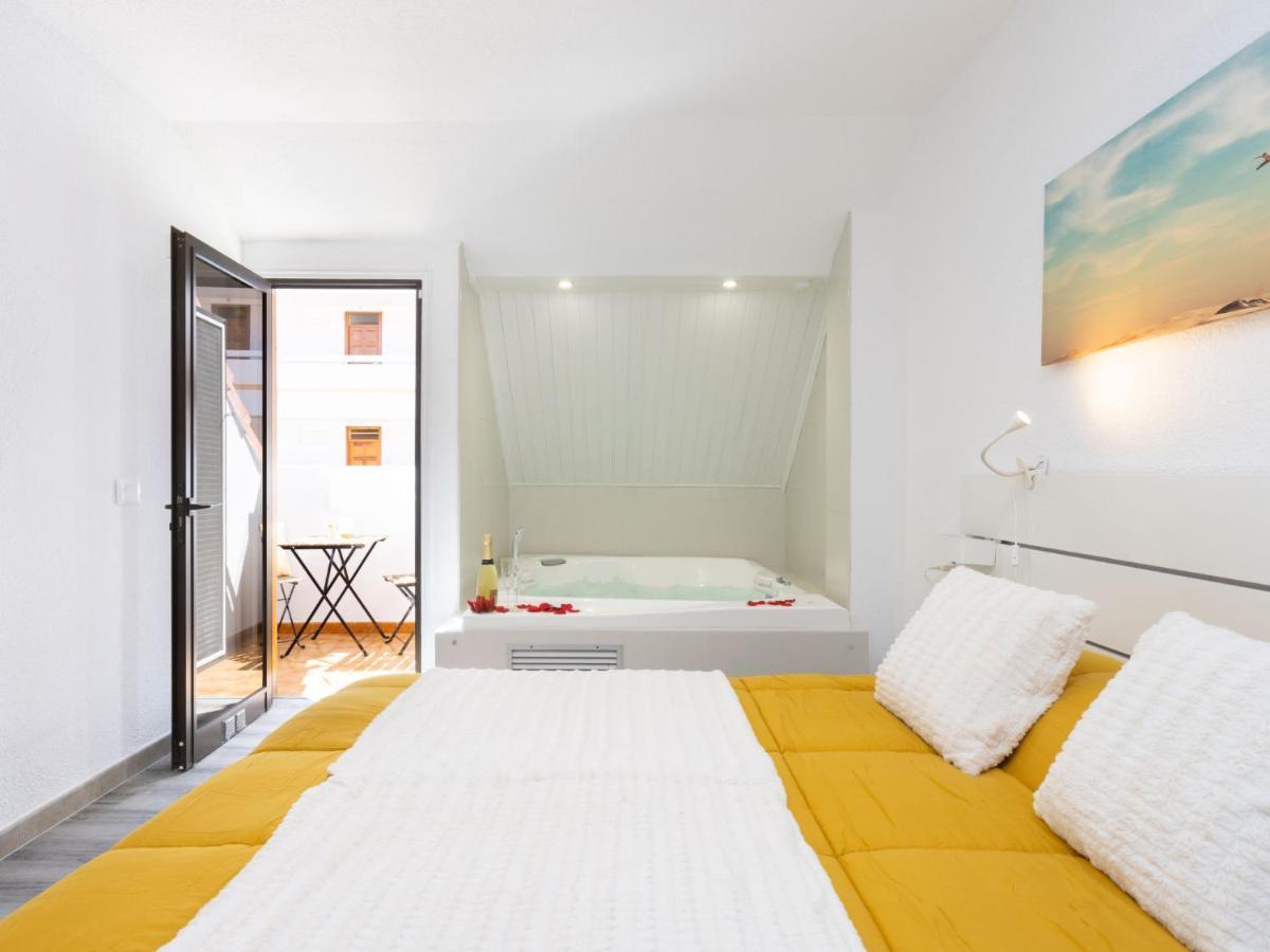 Apartment Deluxe Altemar By Interhome ปลายาเดลาสอเมริกาส ภายนอก รูปภาพ