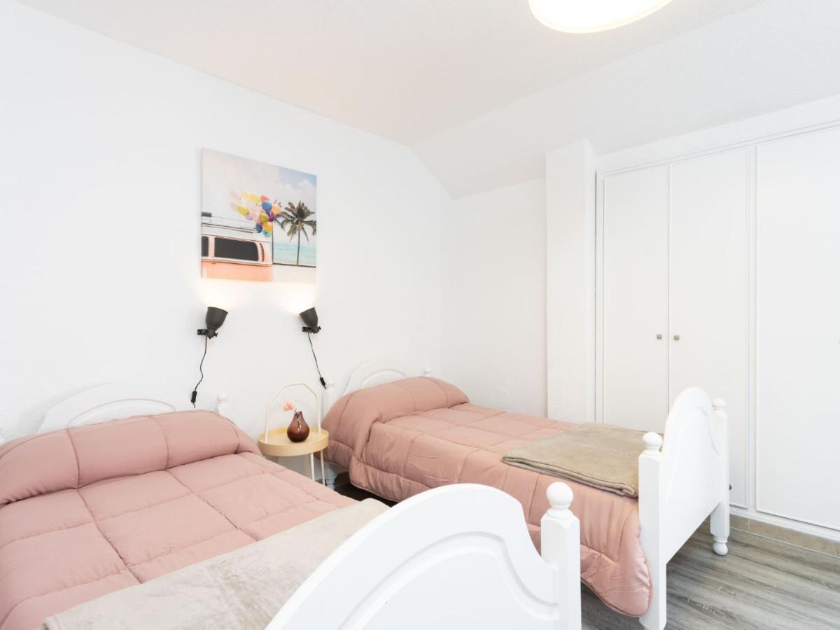 Apartment Deluxe Altemar By Interhome ปลายาเดลาสอเมริกาส ภายนอก รูปภาพ