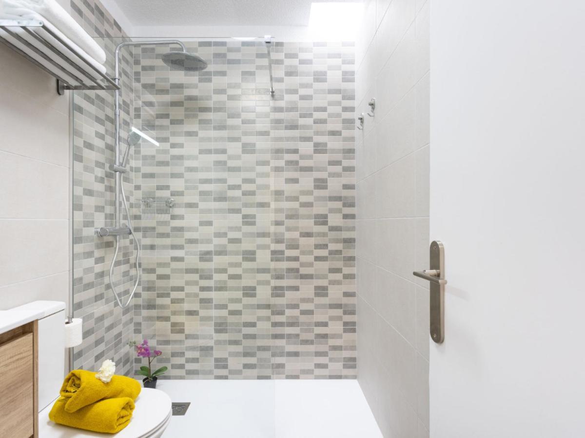 Apartment Deluxe Altemar By Interhome ปลายาเดลาสอเมริกาส ภายนอก รูปภาพ